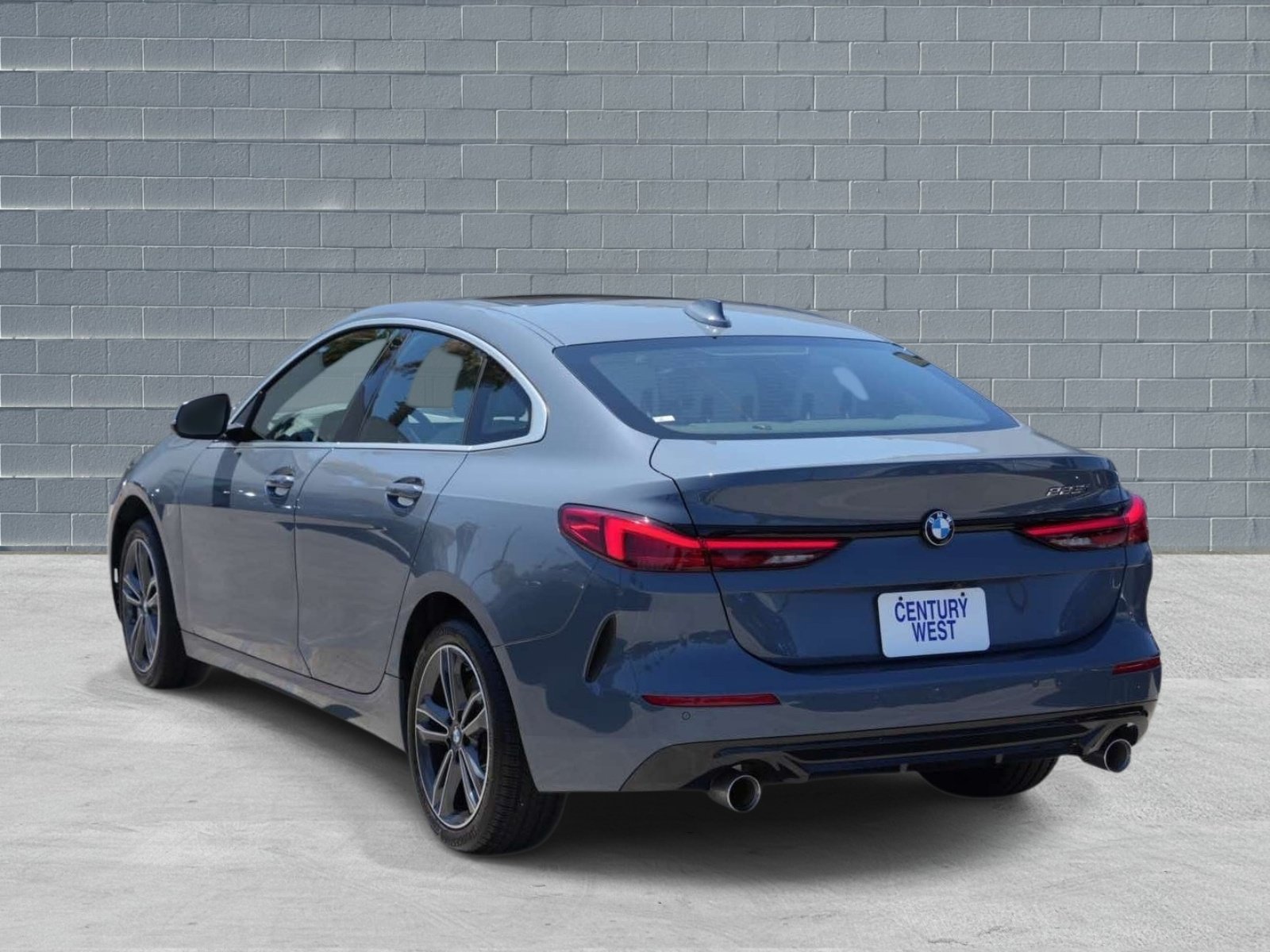 Used 2023 BMW 228i Gran Coupe w/ Convenience Package FWD image 3