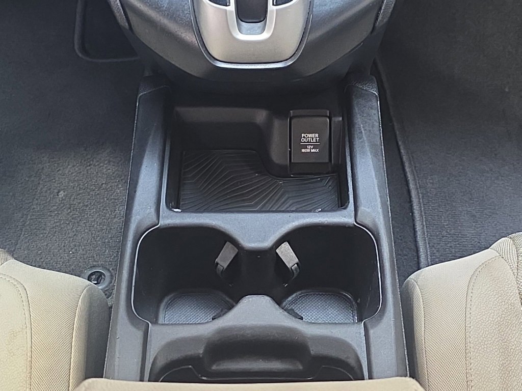 Used 2019 Honda CR-V LX image 24