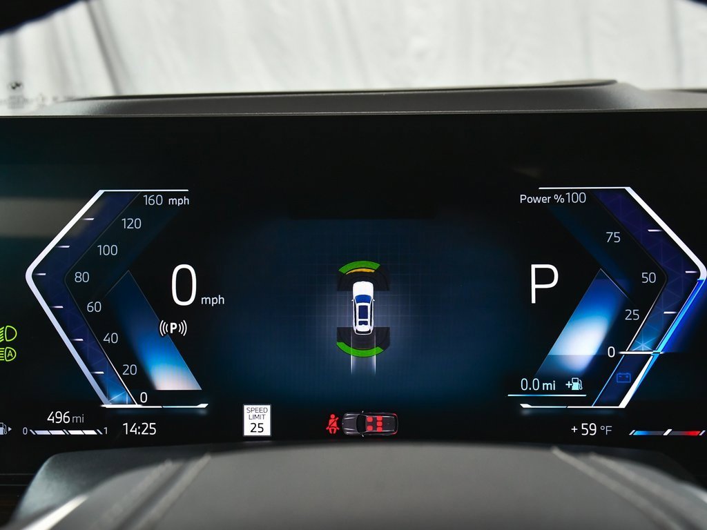 Used 2026 BMW X7 xDrive40i image 48