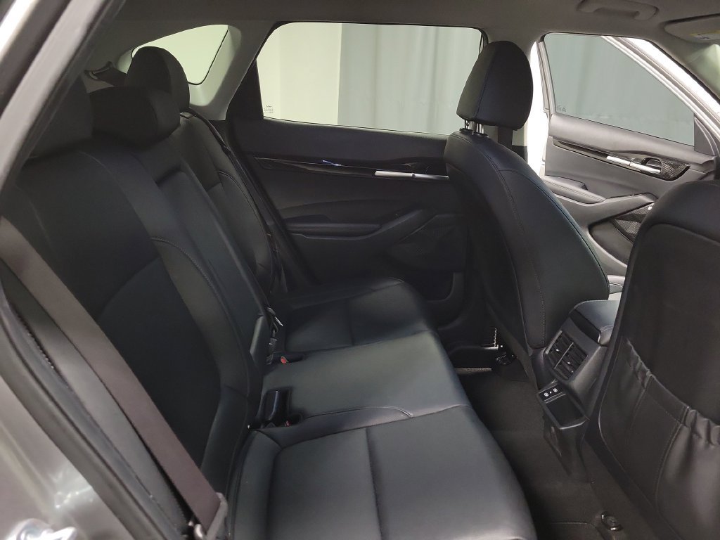 Used 2024 Kia Seltos SX AWD/4WD image 32
