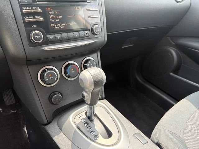 Used 2015 Nissan Rogue S w/ Convenience Package FWD image 18