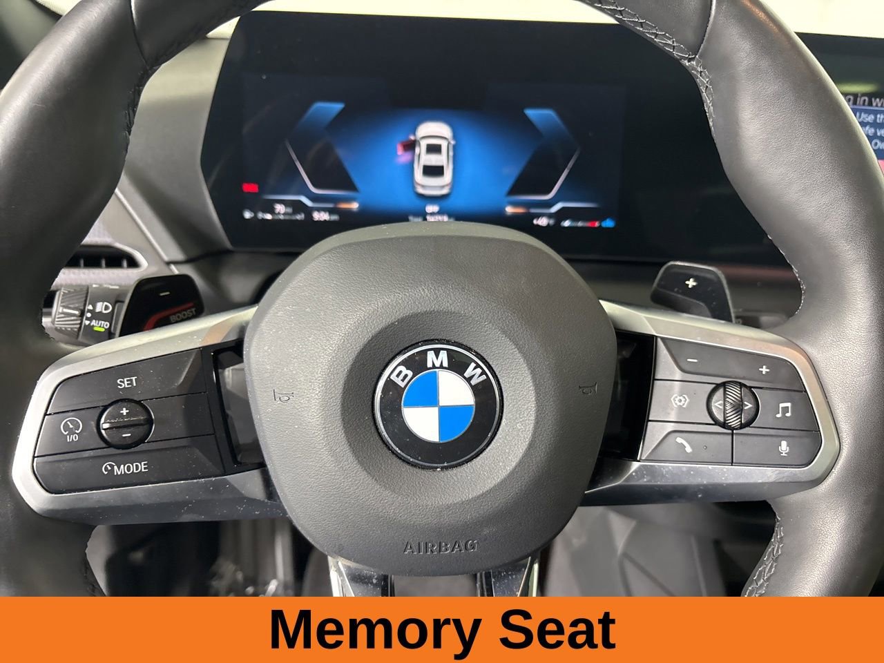Used 2025 BMW 228i xDrive AWD/4WD image 14