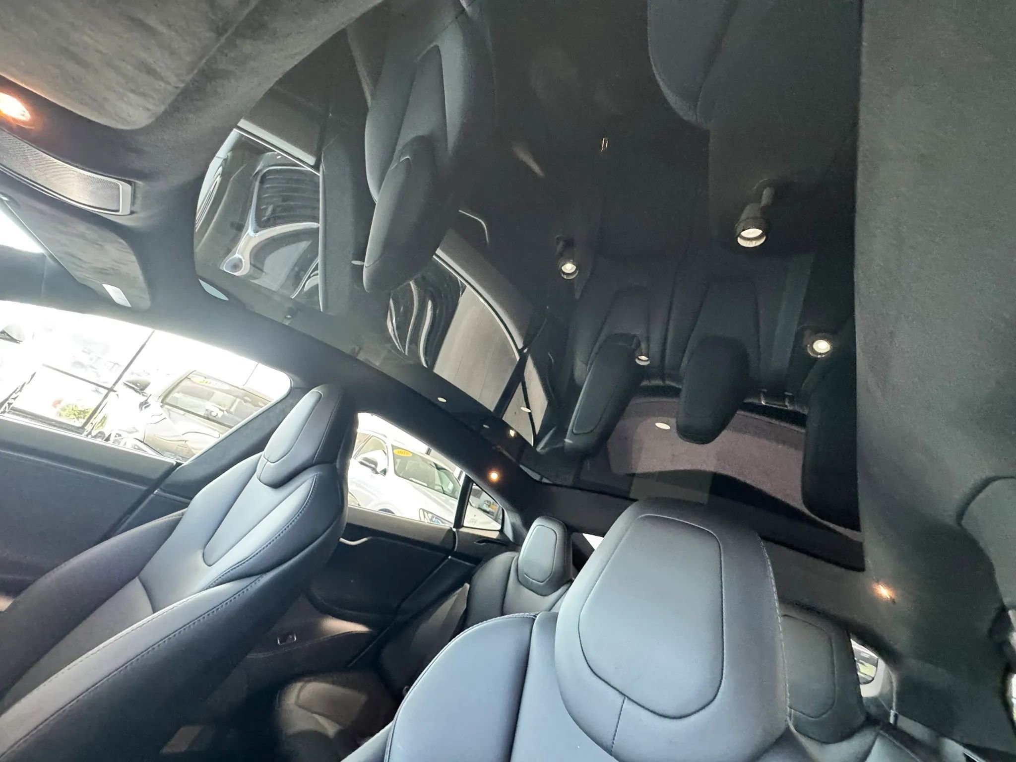 Used 2018 Tesla Model S 100D image 38