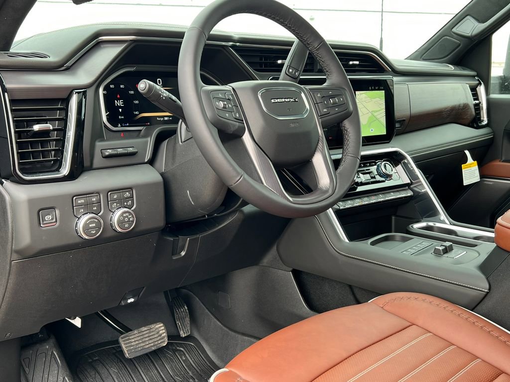 New 2026 GMC Sierra 3500 Denali Ultimate image 30