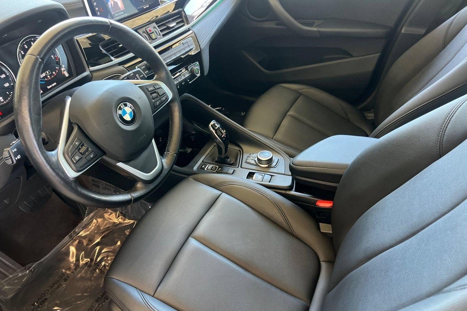 Used 2020 BMW X1 sDrive28i FWD image 4