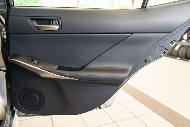 Used 2019 Lexus IS 350 F Sport w/ F Sport Package AWD/4WD image 30