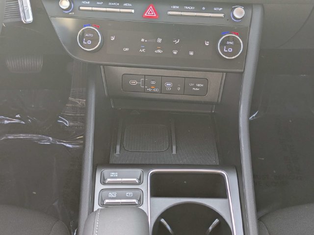 Used 2026 Hyundai Sonata SEL FWD image 19