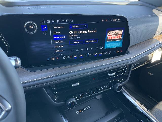 New 2025 Chevrolet Suburban High Country image 63