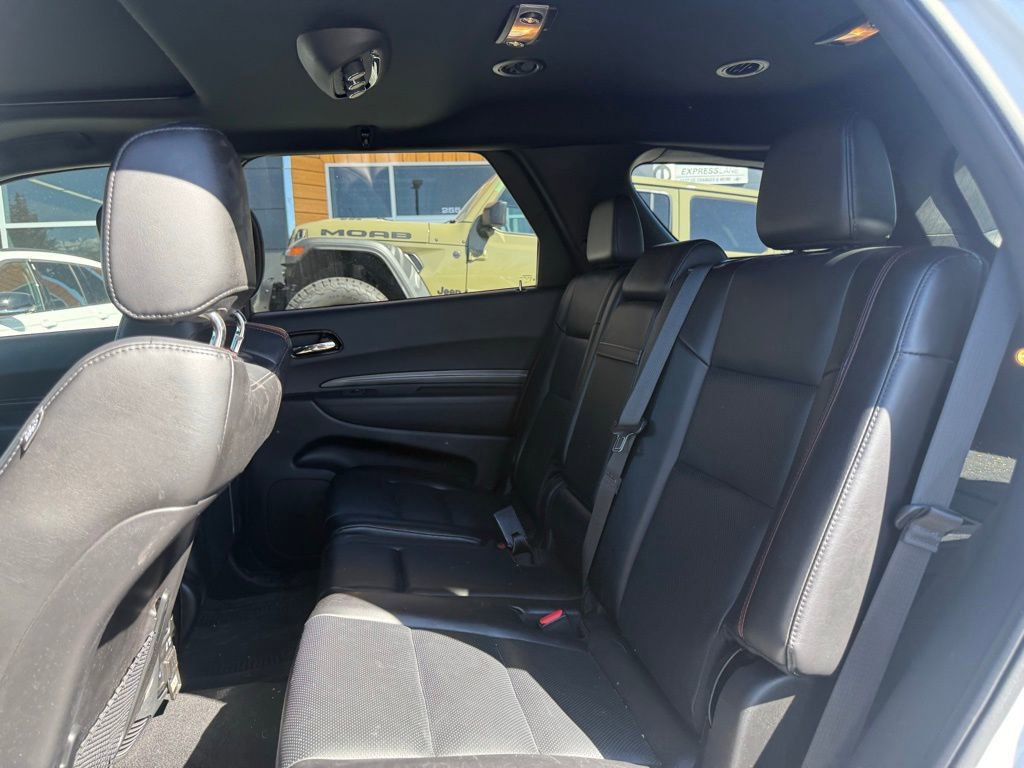 Used 2023 Dodge Durango GT image 15
