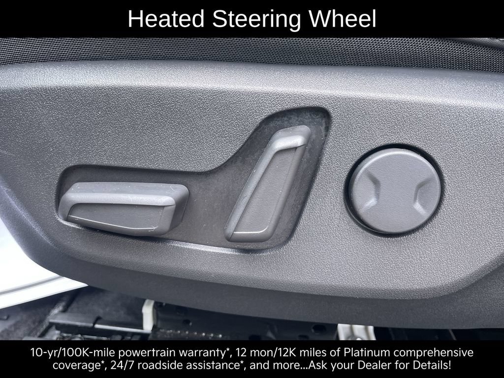 Certified 2024 Kia Niro Wind w/ Wind Preserve Package FWD image 24