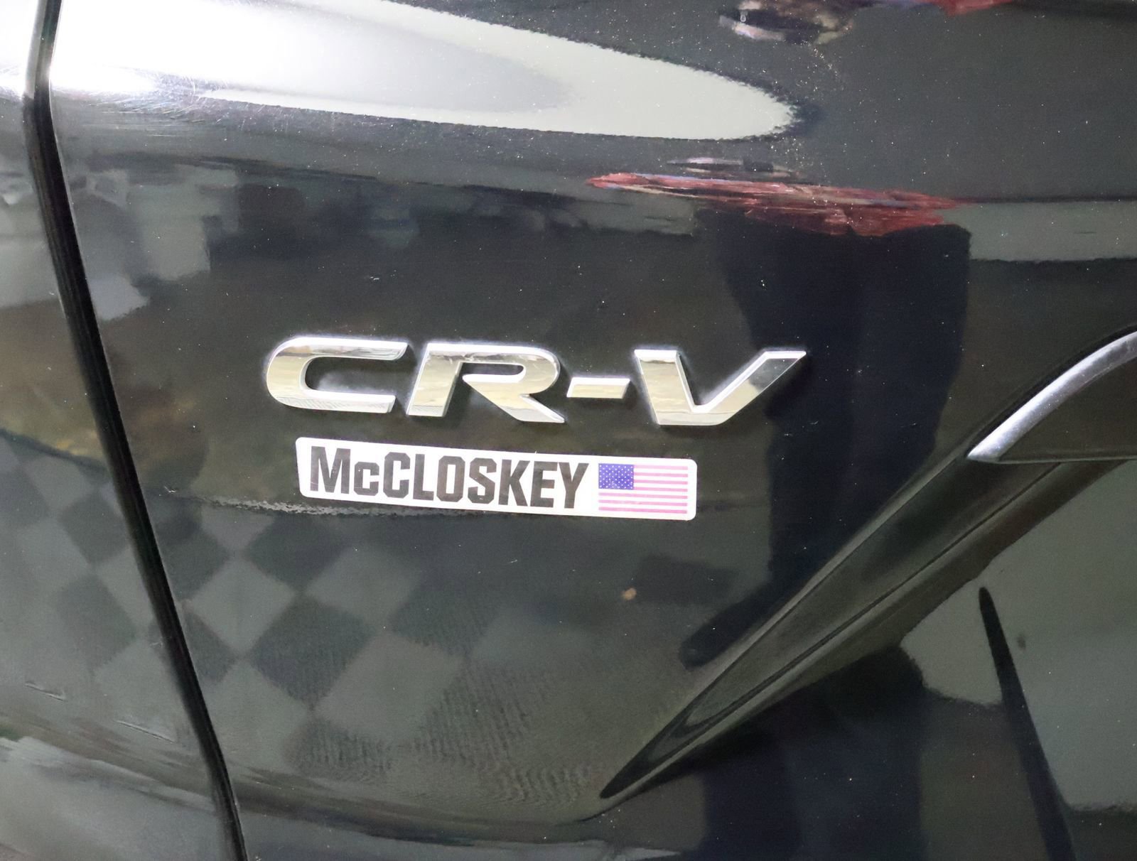 Used 2018 Honda CR-V Touring image 19