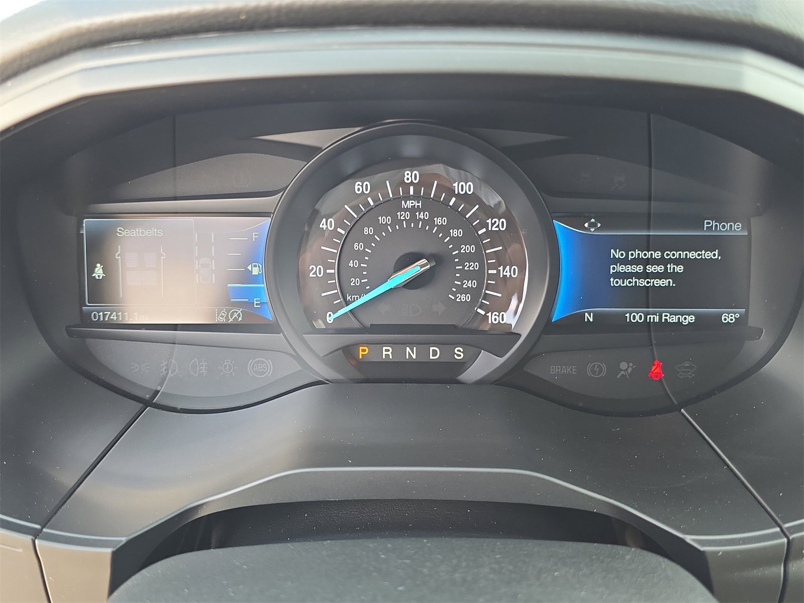 Used 2023 Ford Edge Titanium image 27