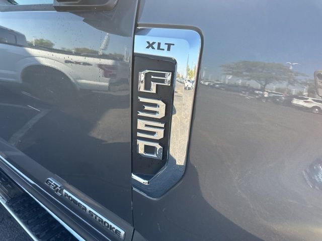 Used 2021 Ford F350 XLT w/ XLT Value Package image 4