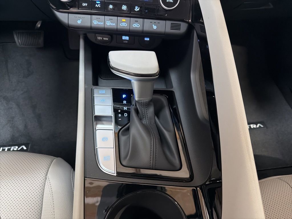New 2026 Hyundai Elantra Limited image 20