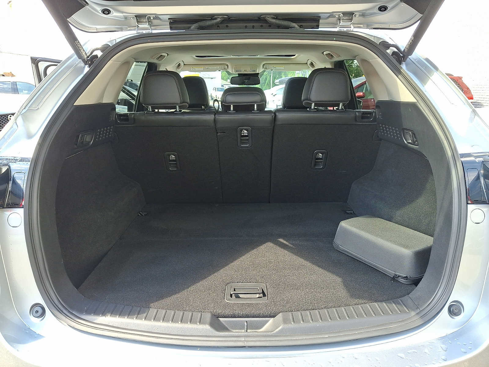 Used 2023 MAZDA CX-5 AWD 2.5 S image 26