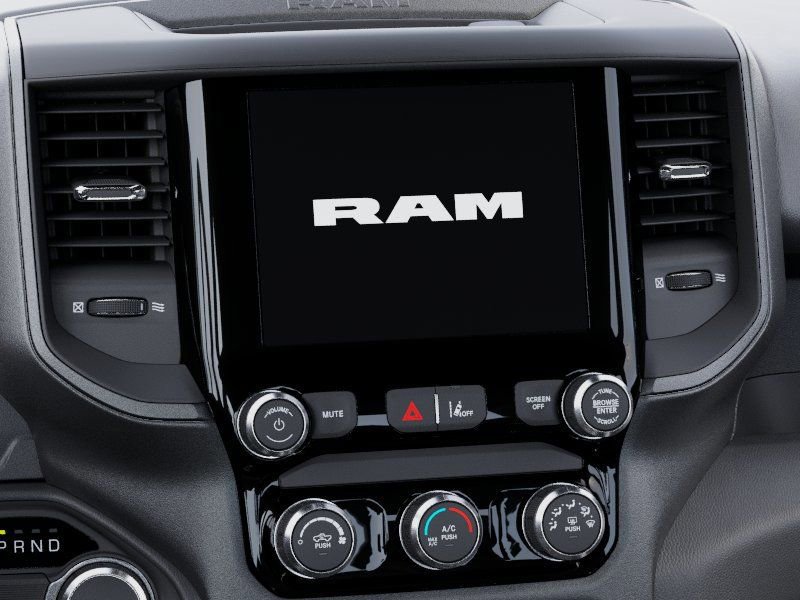 Used 2025 RAM 1500 Tradesman image 18