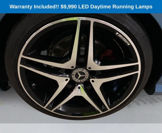 Used 2011 Mercedes-Benz C 300 4MATIC Sedan image 19