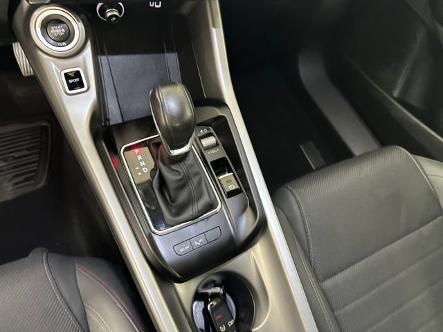 Used 2024 Dodge Hornet R/T image 20