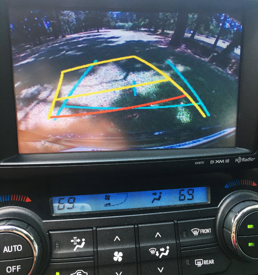 Used 2018 Toyota RAV4 Adventure image 29