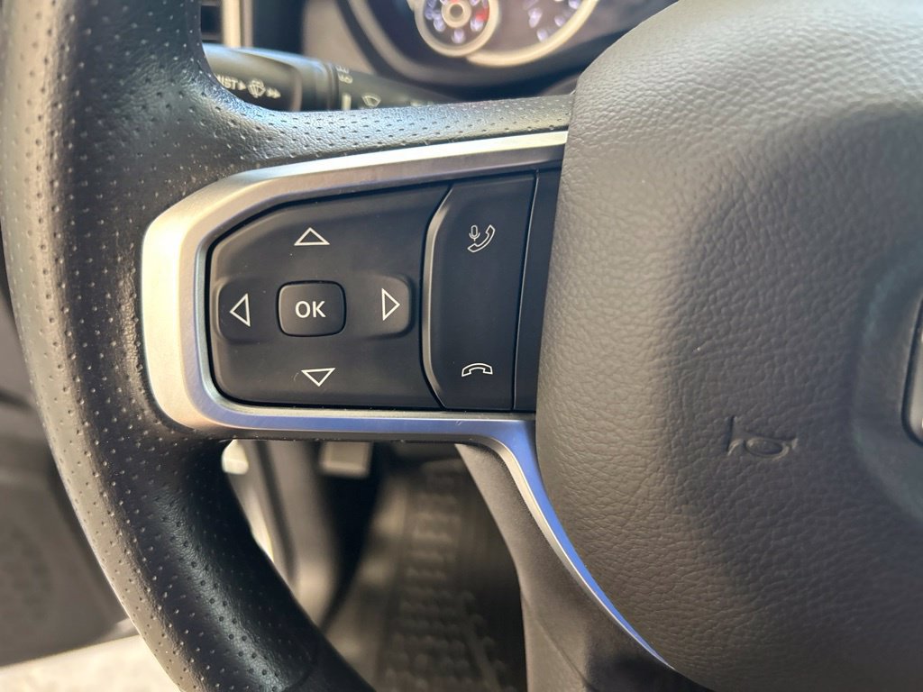 Used 2025 RAM 3500 Tradesman AWD/4WD image 38