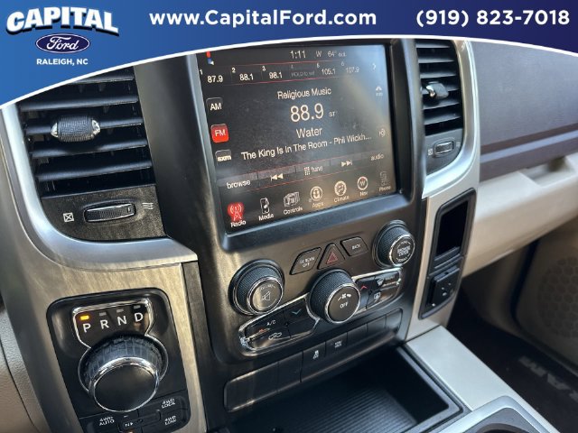 Used 2014 RAM 1500 Big Horn AWD/4WD image 26