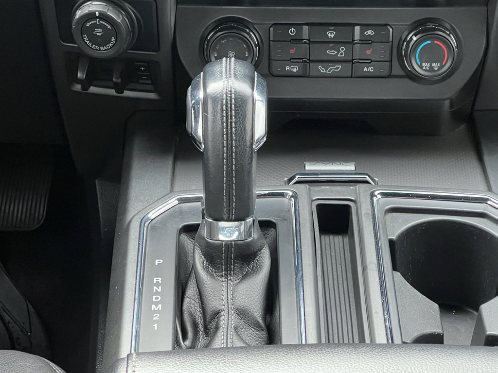 Used 2016 Ford F150 XLT w/ Equipment Group 302A Luxury AWD/4WD image 24