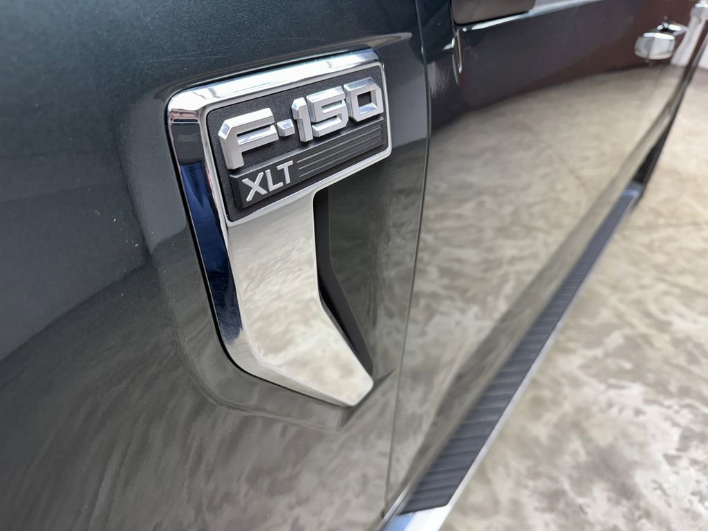 Certified 2021 Ford F150 XLT w/ Equipment Group 302A High video 2