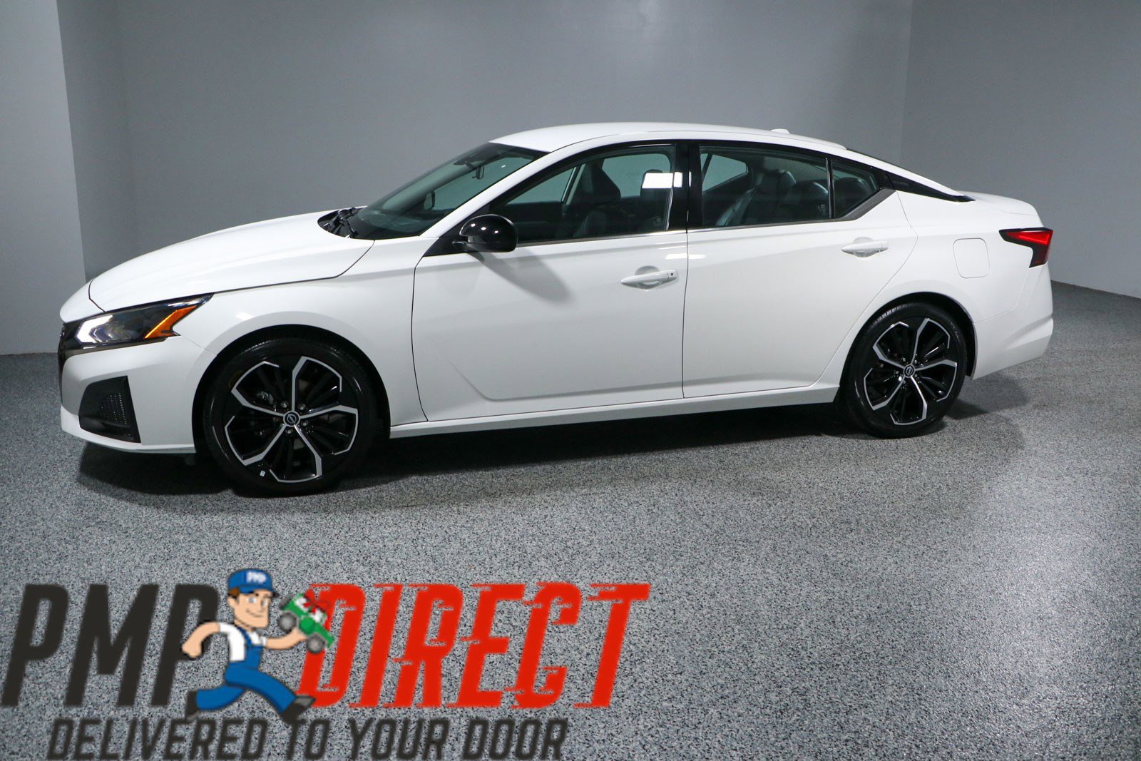 Used 2024 Nissan Altima 2.5 SR image 10