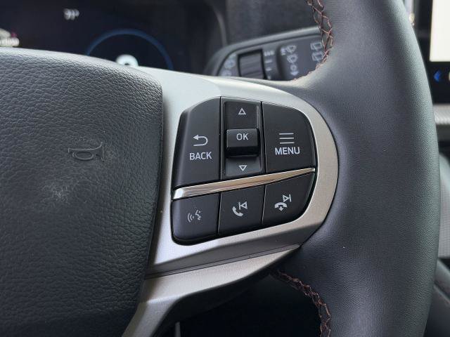 New 2026 Ford Explorer Active w/ Active Comfort Package RWD image 41