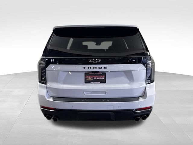 New 2026 Chevrolet Tahoe Z71 w/ Z71 Off-Road Package AWD/4WD image 34