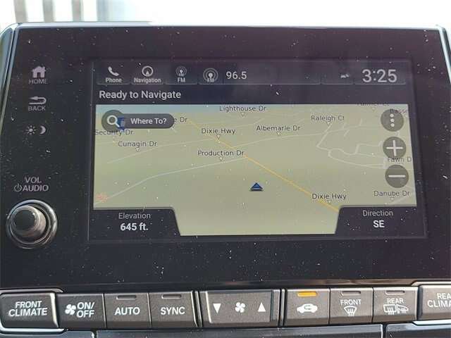 Used 2024 Honda Odyssey Touring image 25