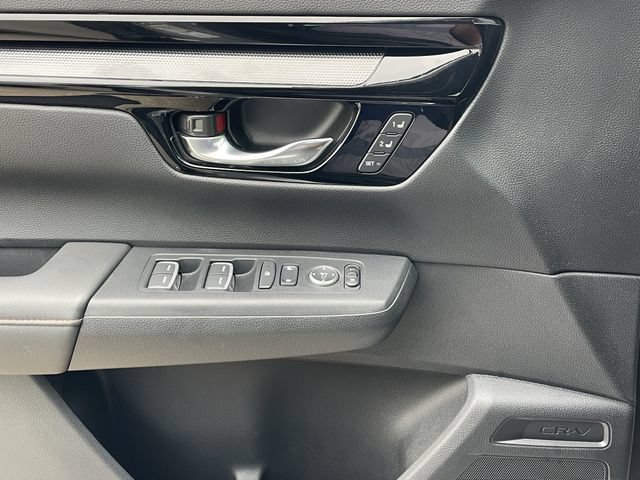 Used 2024 Honda CR-V Sport Touring image 24