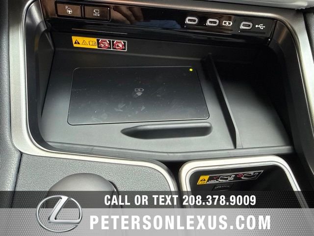 New 2026 Lexus TX 350 AWD w/ Technology Package image 14