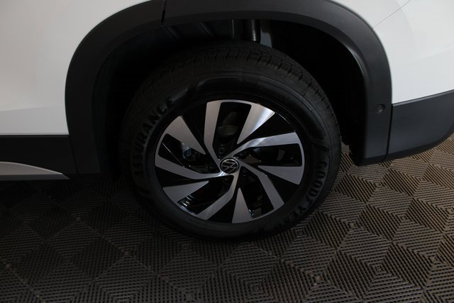 New 2026 Volkswagen Tiguan S image 22