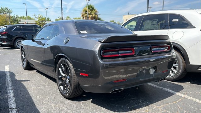 Used 2023 Dodge Challenger GT w/ Blacktop Package RWD image 25