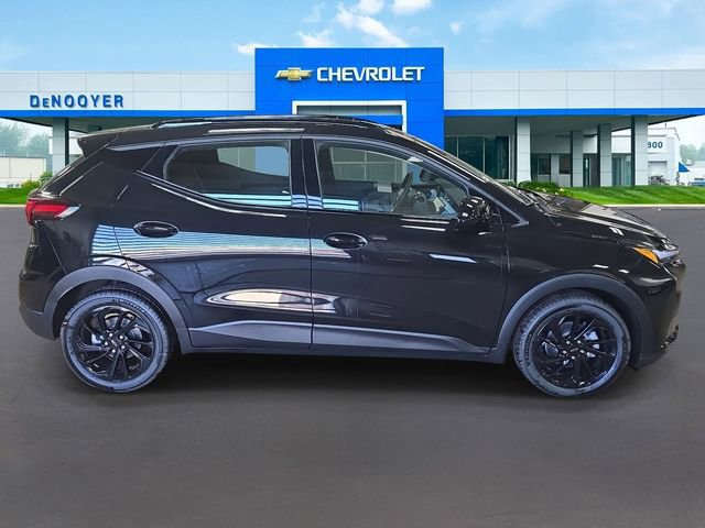 New 2027 Chevrolet Bolt RS image 5