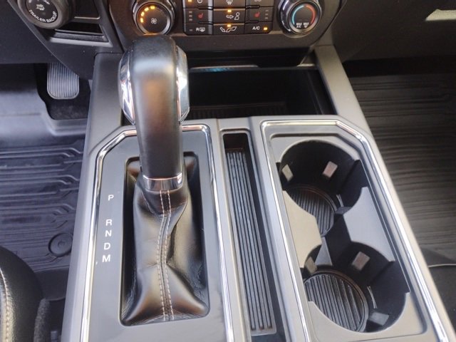 Used 2020 Ford F150 XLT w/ Equipment Group 302A Luxury image 23