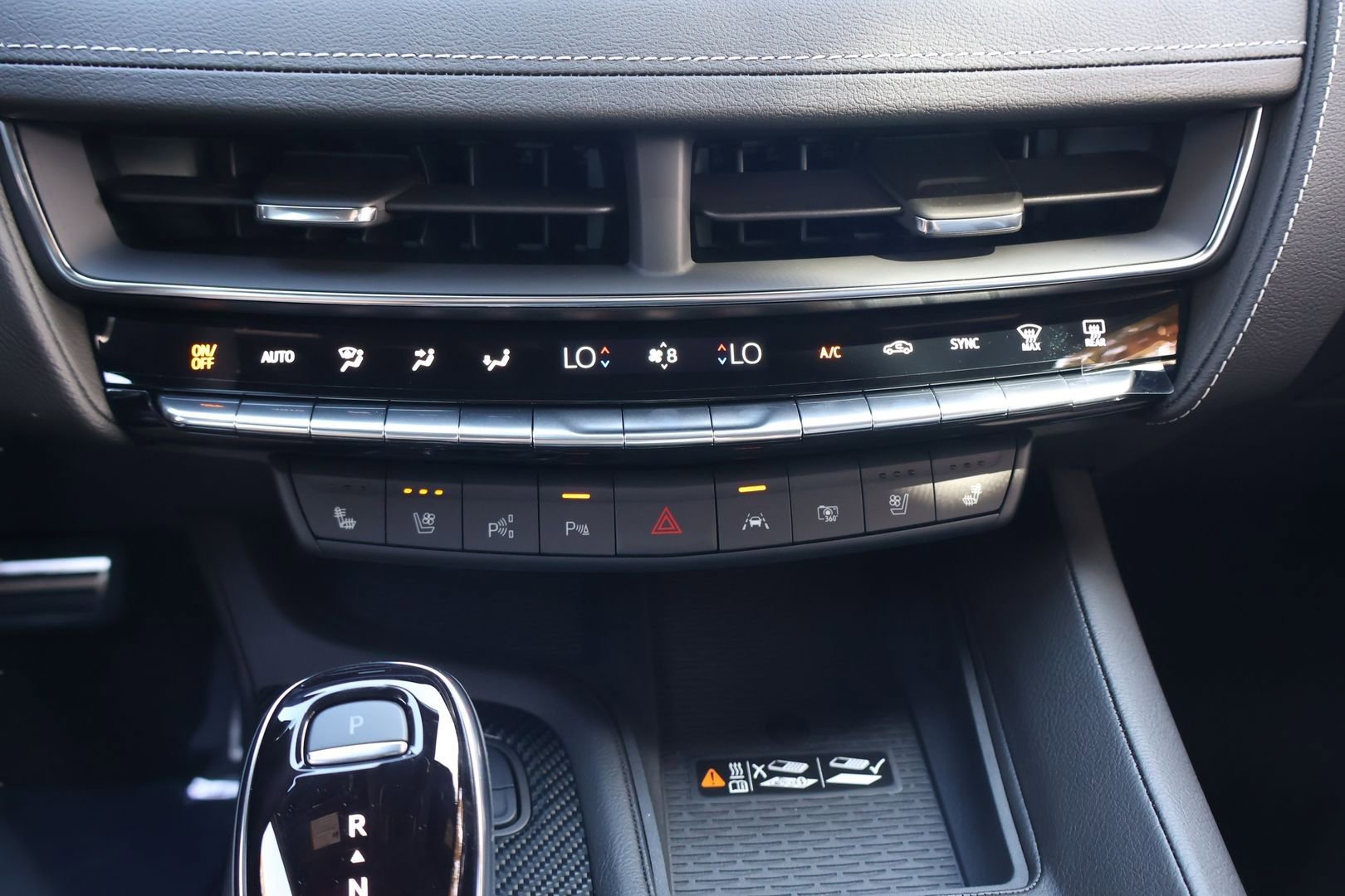 New 2026 Cadillac CT5 V image 24