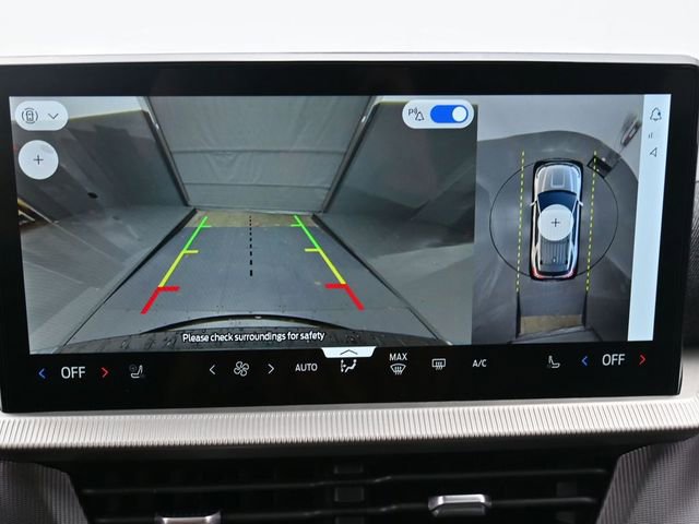 New 2026 Ford Explorer ST w/ Sun And Sound Package image 21