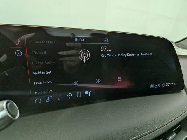 New 2026 Cadillac CT5 V AWD/4WD image 22