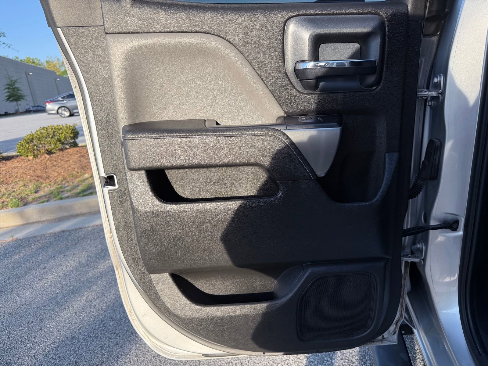 Used 2014 Chevrolet Silverado 1500 LT w/ All Star Edition RWD image 43