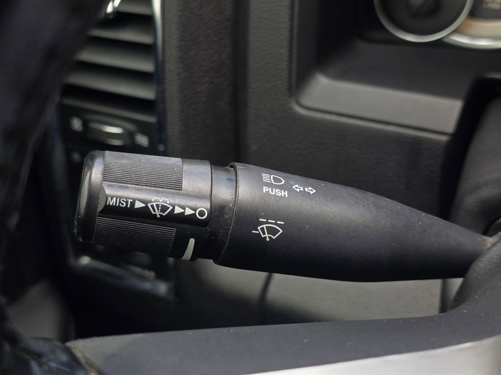 Used 2016 RAM 3500 Laramie w/ Sport Appearance Group image 34