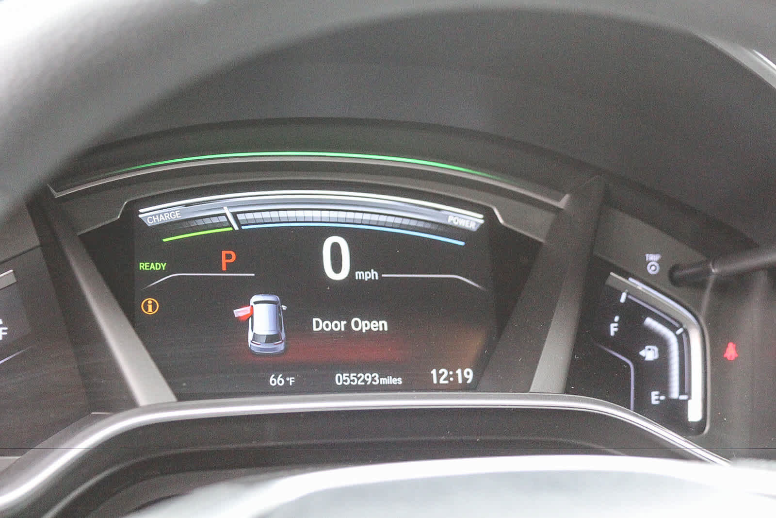 Used 2021 Honda CR-V EX image 28