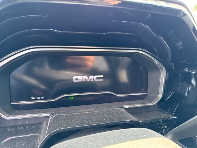 Used 2024 GMC Sierra 1500 Elevation AWD/4WD image 12