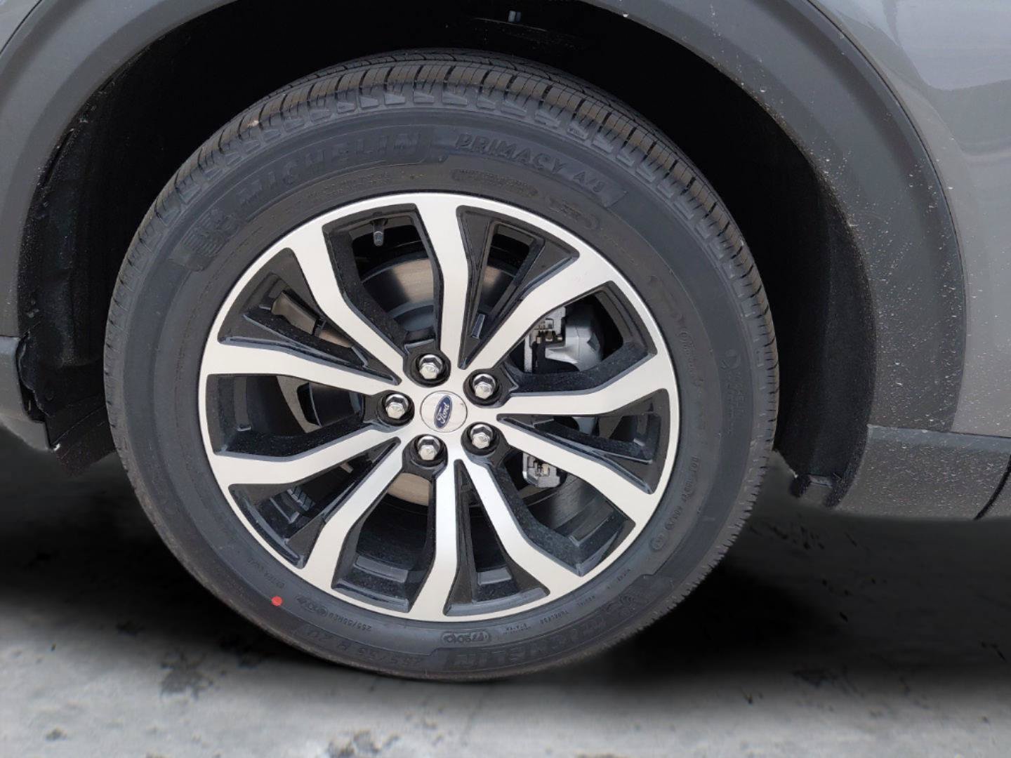 New 2026 Ford Explorer ST-Line AWD/4WD image 10