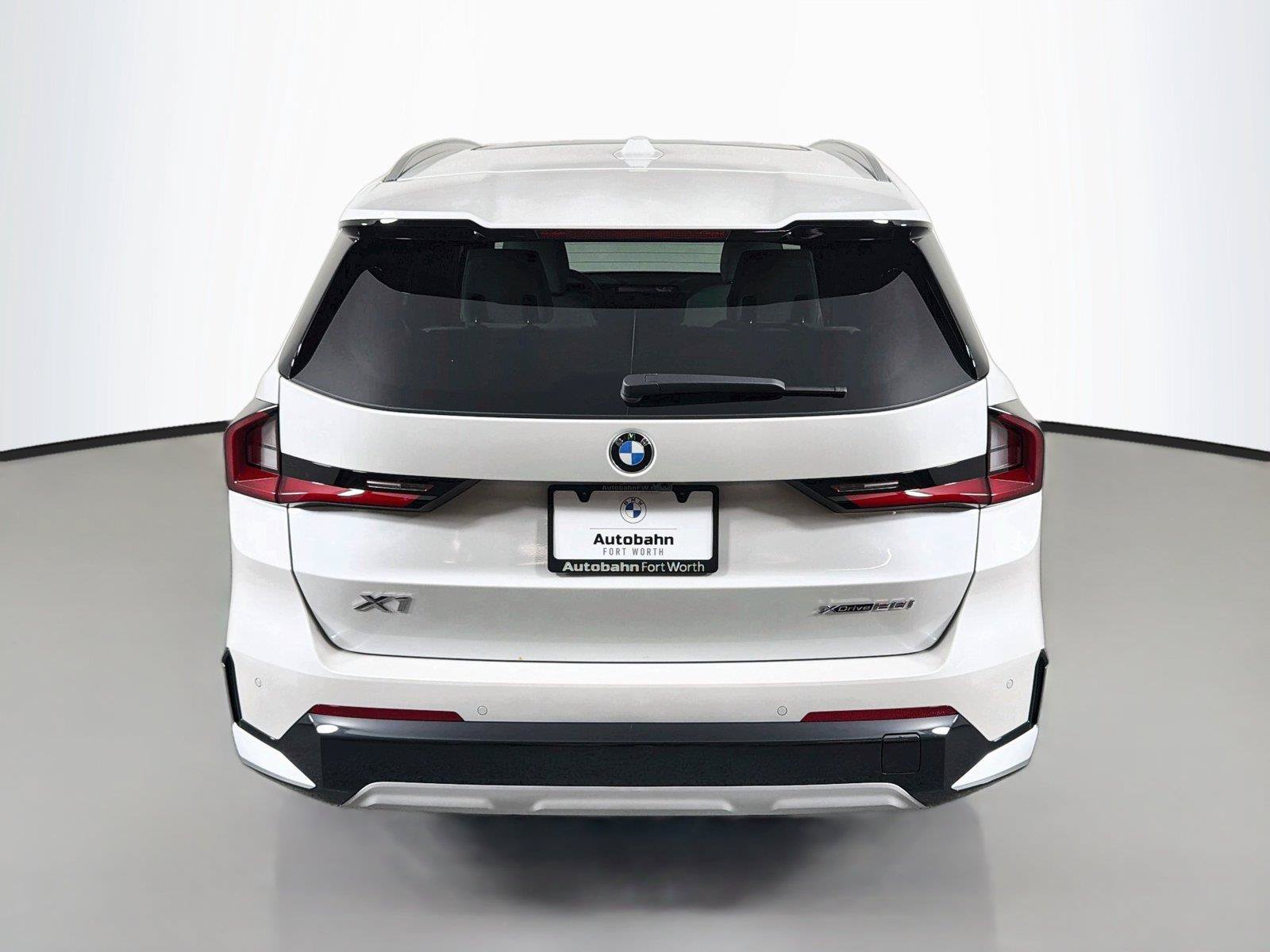 New 2026 BMW X1 xDrive28i w/ Convenience Package AWD/4WD image 6
