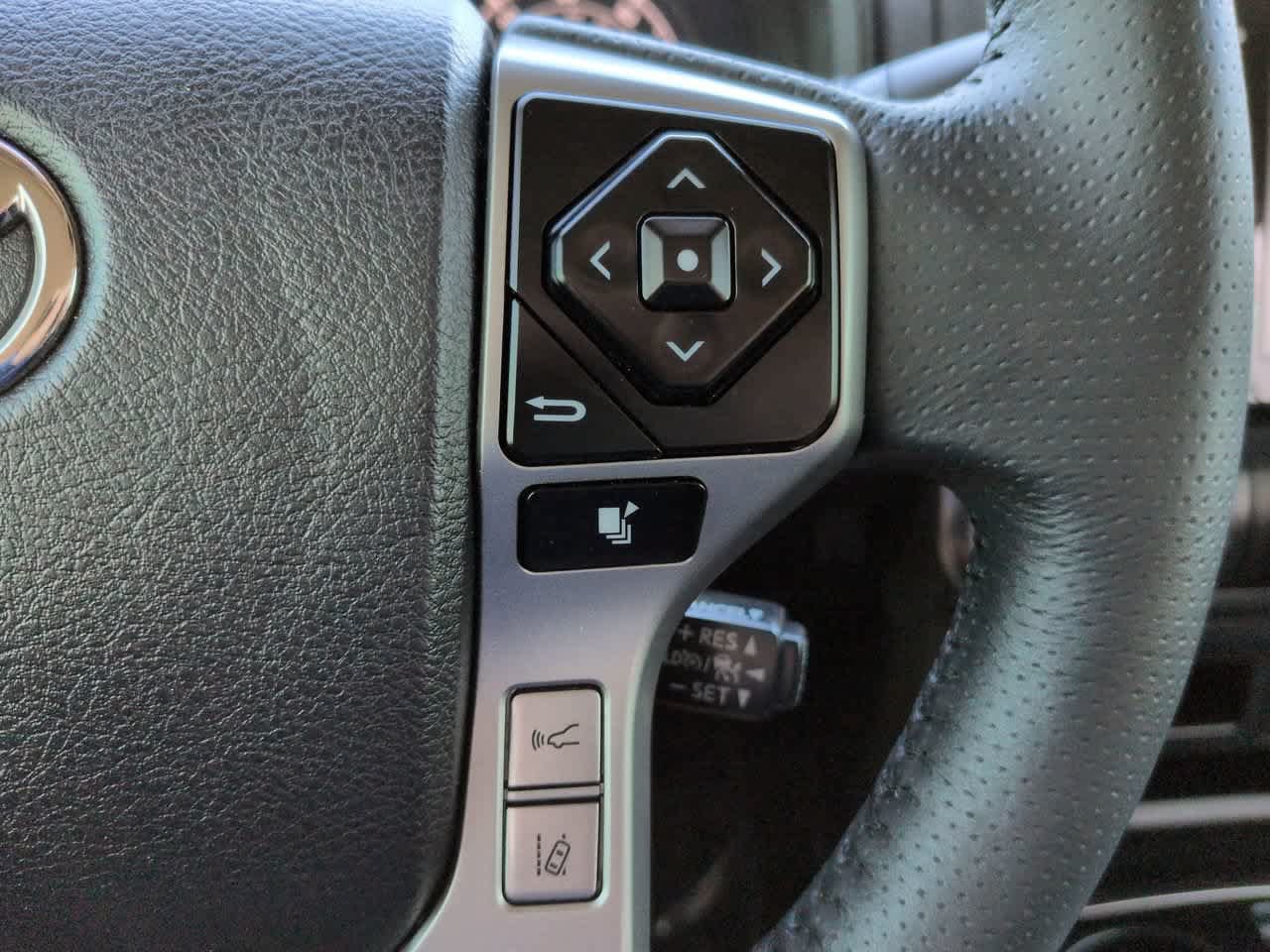 Certified 2023 Toyota 4Runner SR5 RWD image 23