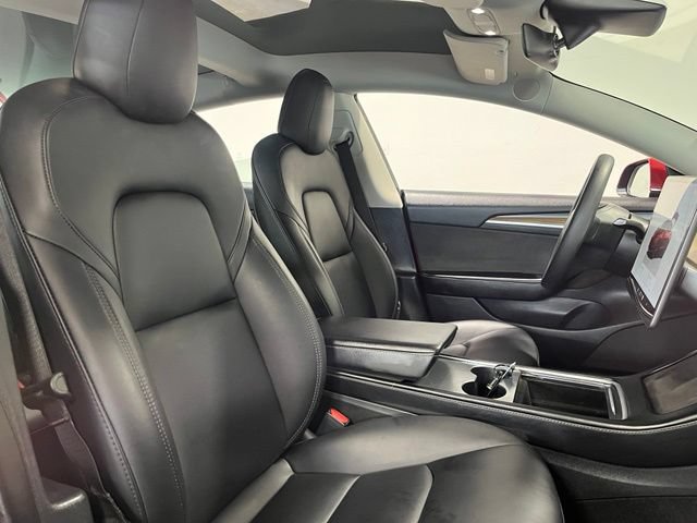 Used 2023 Tesla Model 3 Standard Range RWD image 10