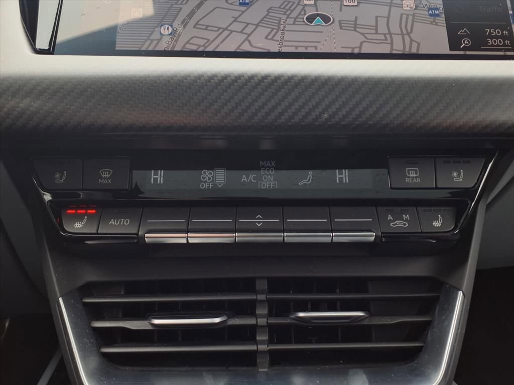 Used 2024 Audi RS e-tron GT image 19