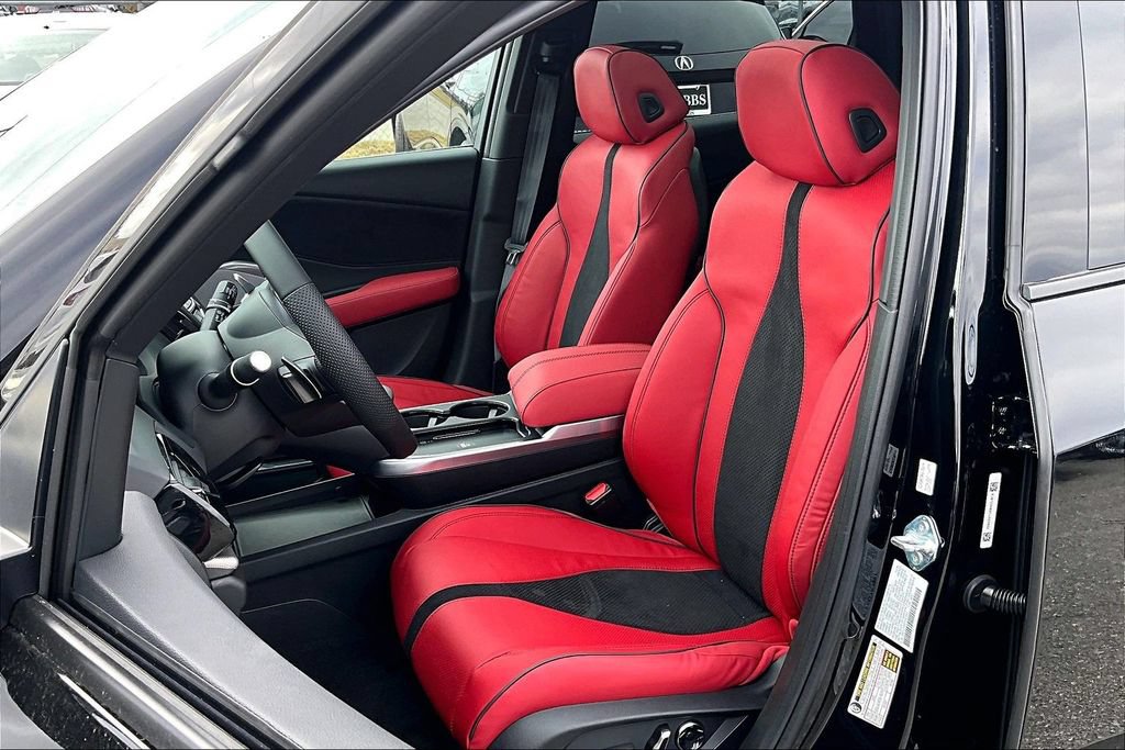 New 2026 Acura RDX A-Spec AWD/4WD image 31